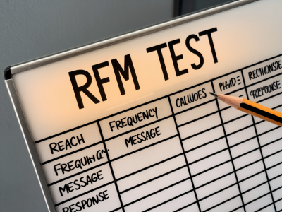 A simple rfm test to spot loyalty tier cannibalisation before you relaunch