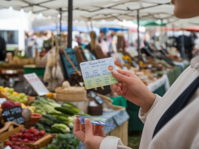 How to design a partner rewards exchange with local businesses that increases basket size by 12%