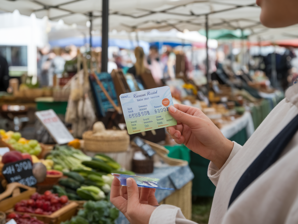 How to design a partner rewards exchange with local businesses that increases basket size by 12%