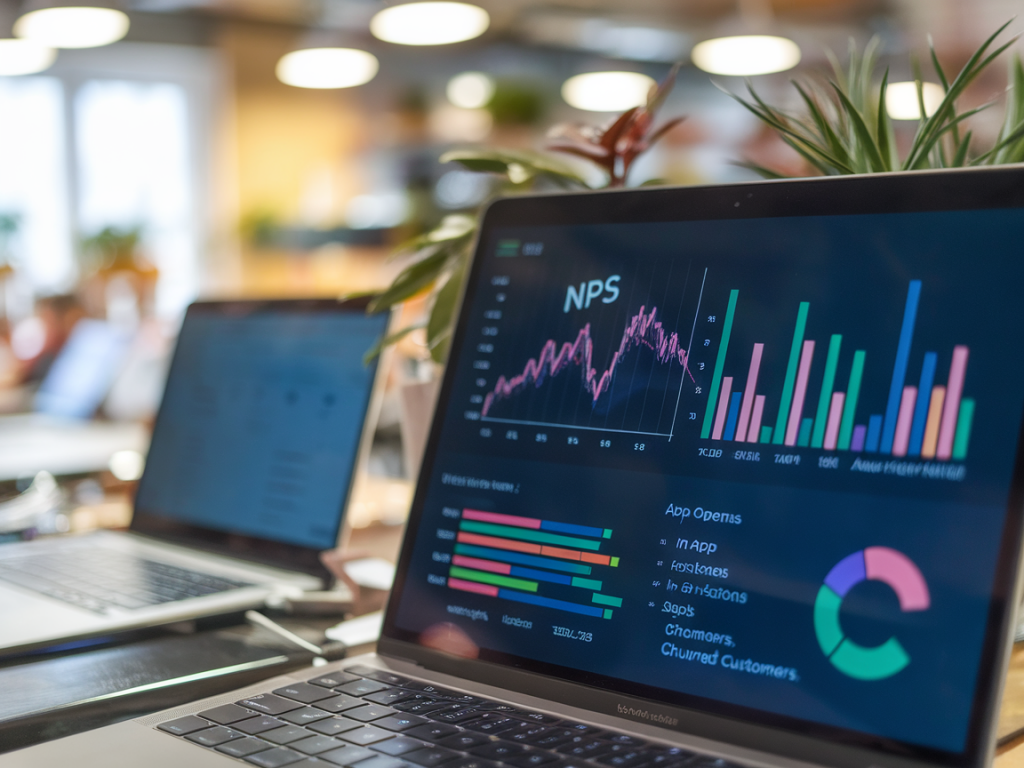 Practical ways to use NPS and behavioural signals together to predict churn risk