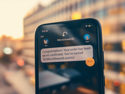 How to use sms-triggered microrewards to stop second-purchase drop-off