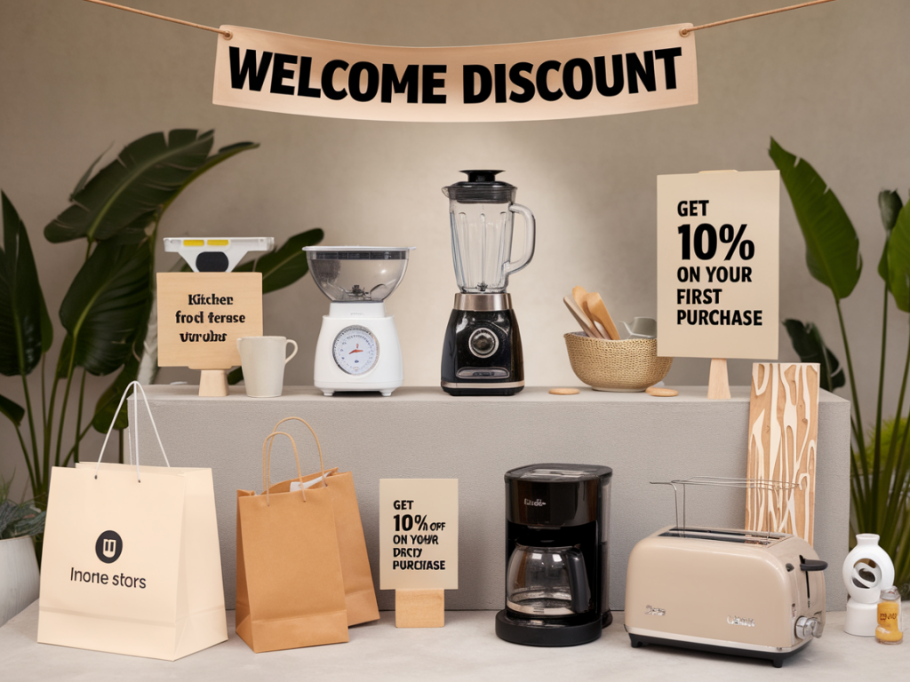 What exact retention lift to expect from a welcome discount vs points for first-time buyers