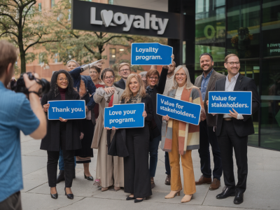 How to run a low-budget pilot loyalty campaign that proves value to stakeholders