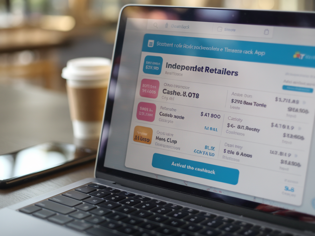 A step-by-step test to prove open-banking–powered cashback lifts basket size for independent retailers
