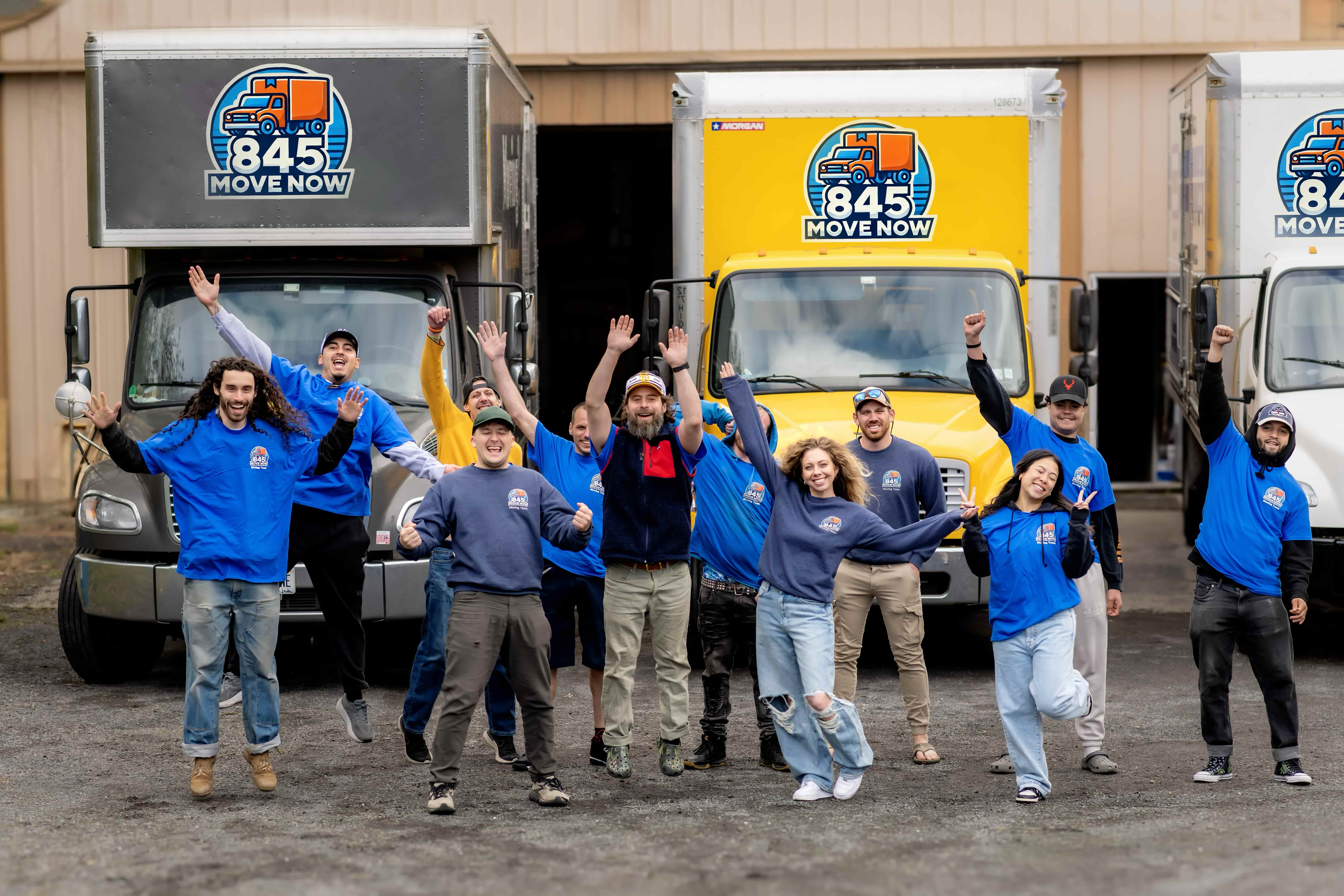 Moving from NYC to Hudson Valley? Here's Why 845 Move Now Is the Right Call