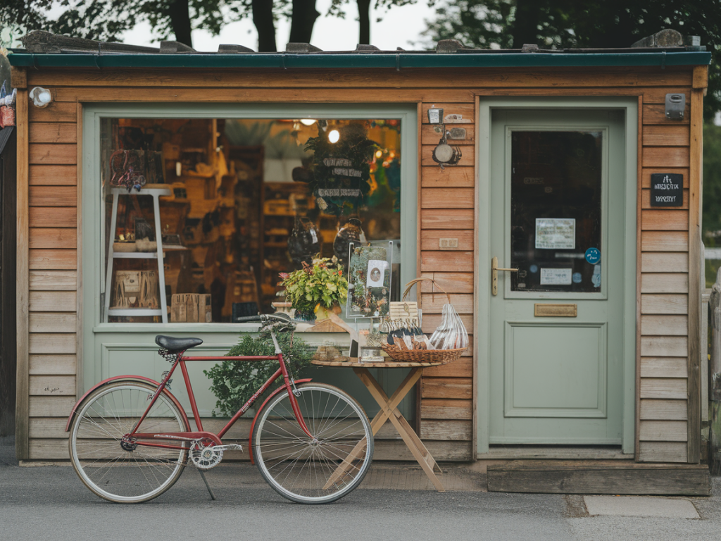 How small retailers can use transactional data to create personalised email rewards with Klaviyo